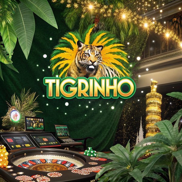 Tigrinho best slot