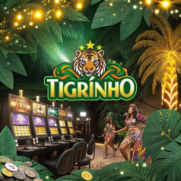 Tigrinho demo
