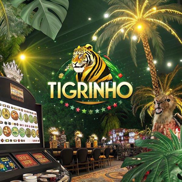 Tigrinho jogo